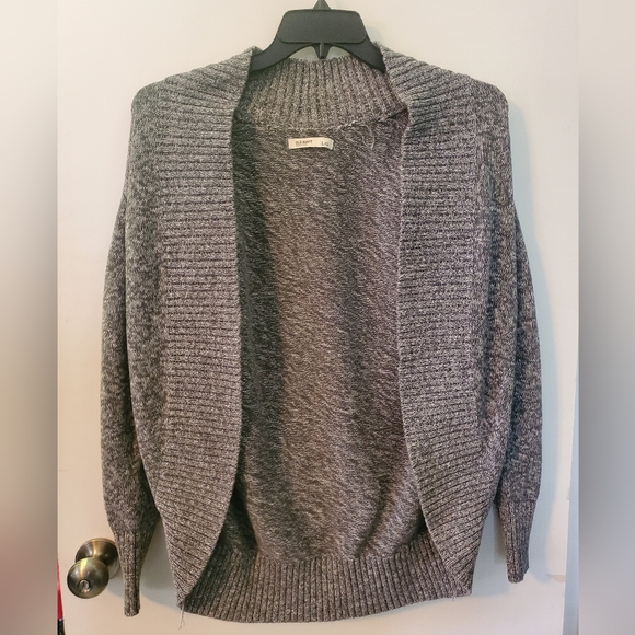 Old Navy Open Front Sweater - Picture 1 of 5